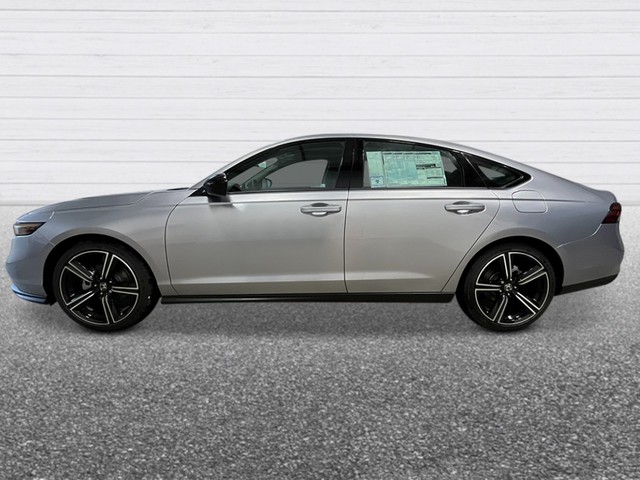 Honda Accord Sedan Vehicle Full-screen Gallery Image 03