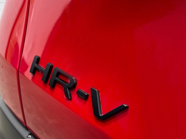 Honda HR-V Vehicle Full-screen Gallery Image 07