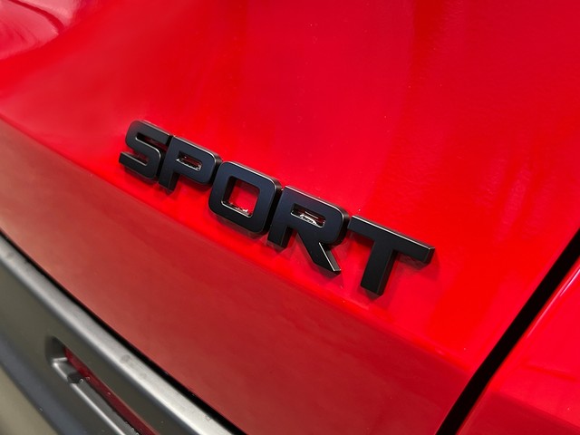Honda HR-V Vehicle Full-screen Gallery Image 08