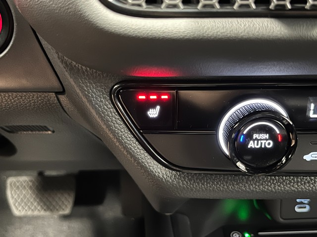 Honda HR-V Vehicle Full-screen Gallery Image 21