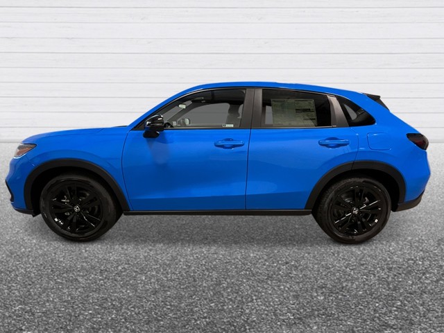 Honda HR-V Vehicle Full-screen Gallery Image 03