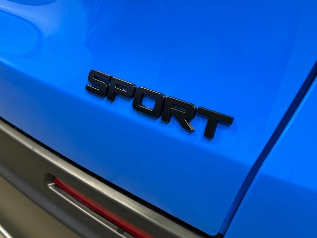 Honda HR-V Vehicle Full-screen Gallery Image 07