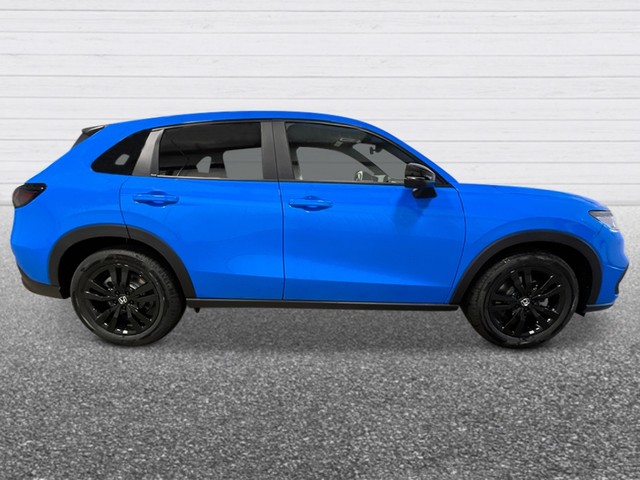 Honda HR-V Vehicle Full-screen Gallery Image 09