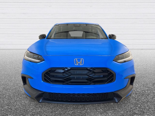 Honda HR-V Vehicle Full-screen Gallery Image 11