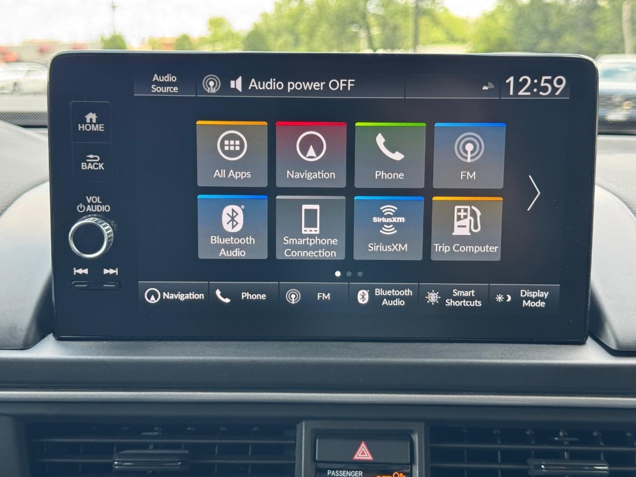 Honda Pilot Vehicle Full-screen Gallery Image 15