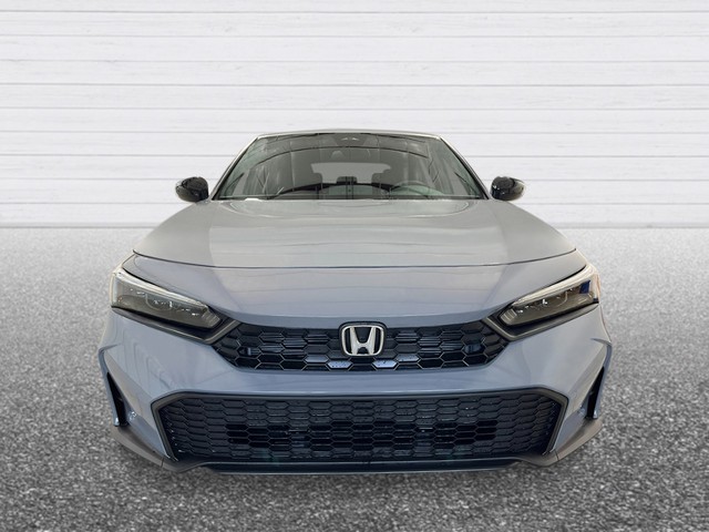 Honda Civic Hatchback Vehicle Full-screen Gallery Image 11