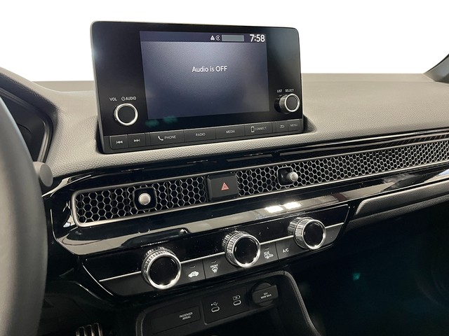 Honda Civic Hatchback Vehicle Full-screen Gallery Image 21