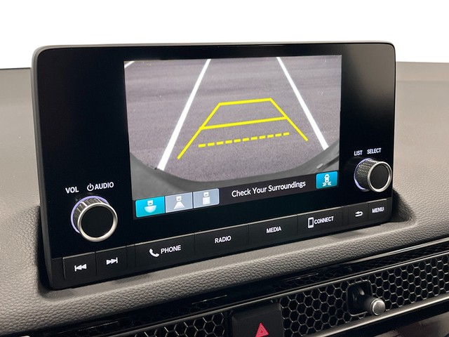 Honda Civic Hatchback Vehicle Full-screen Gallery Image 22