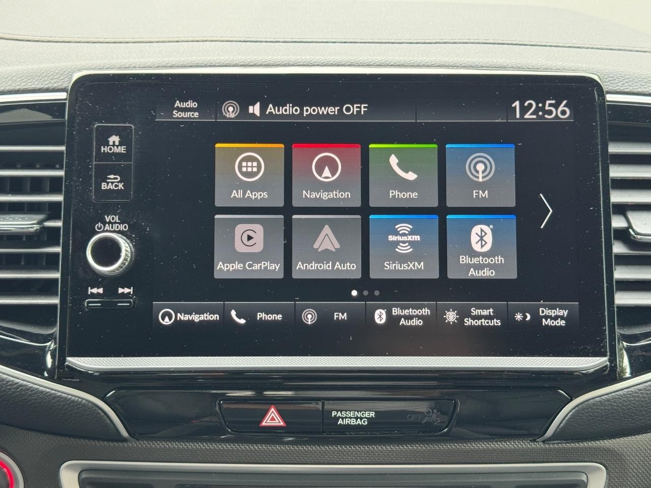 Honda Ridgeline Vehicle Full-screen Gallery Image 14