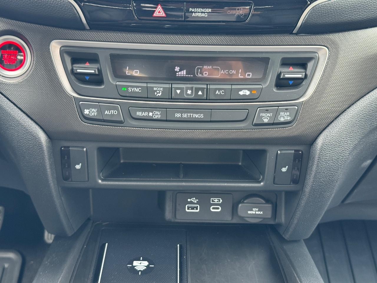 Honda Ridgeline Vehicle Full-screen Gallery Image 15