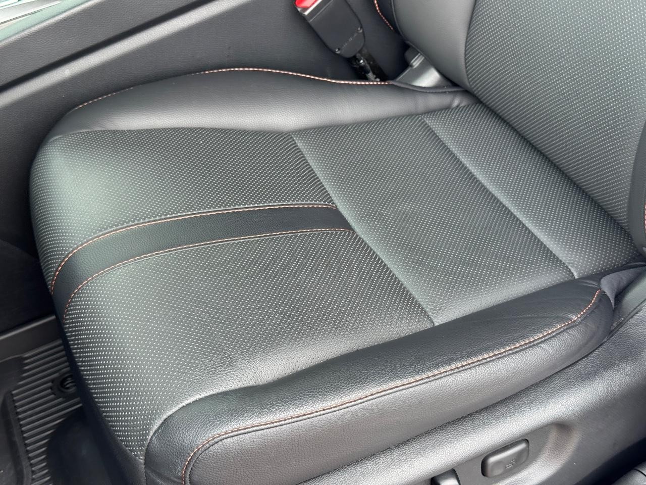 Honda Ridgeline Vehicle Full-screen Gallery Image 28