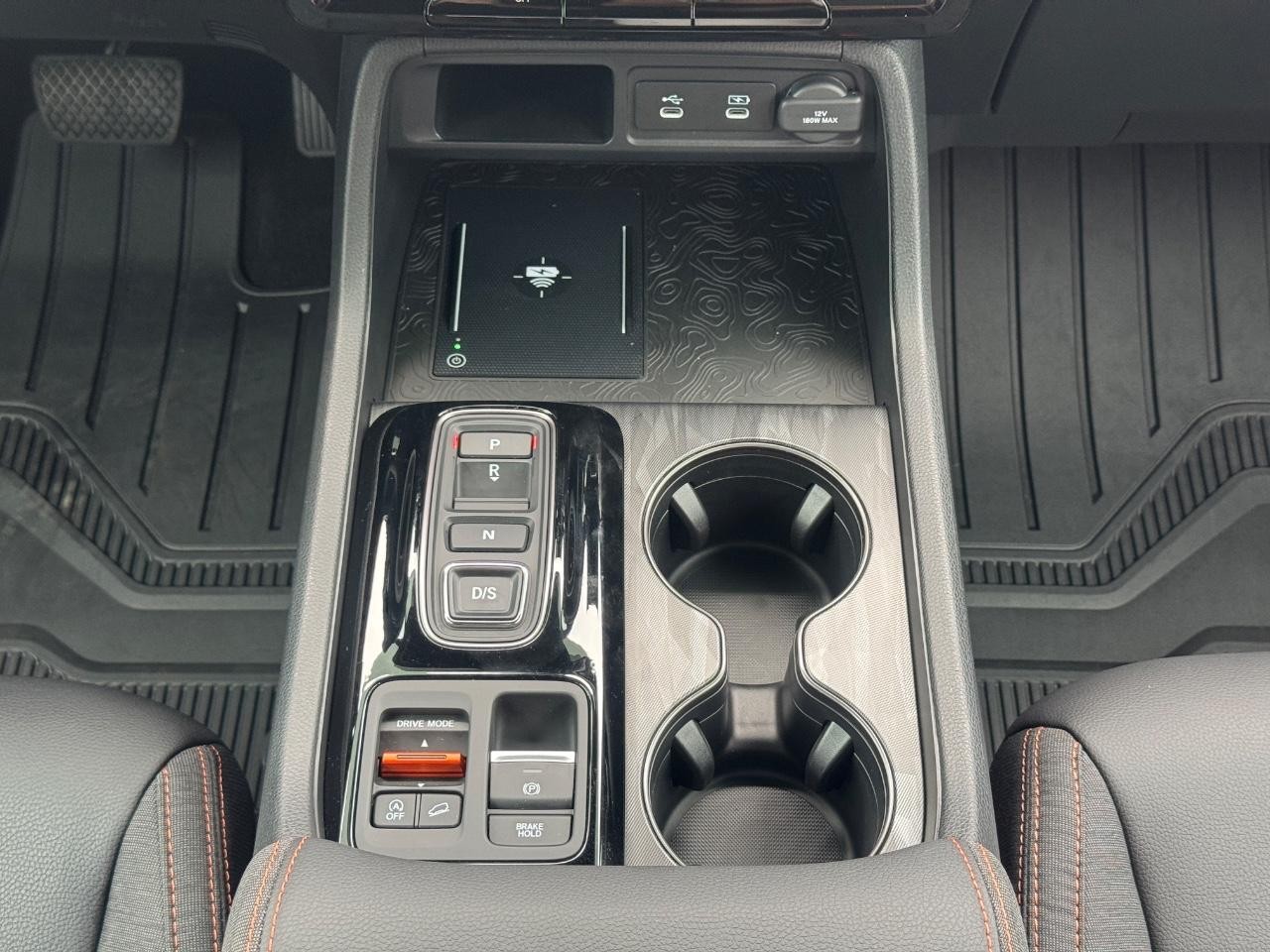 Honda Passport Vehicle Full-screen Gallery Image 16