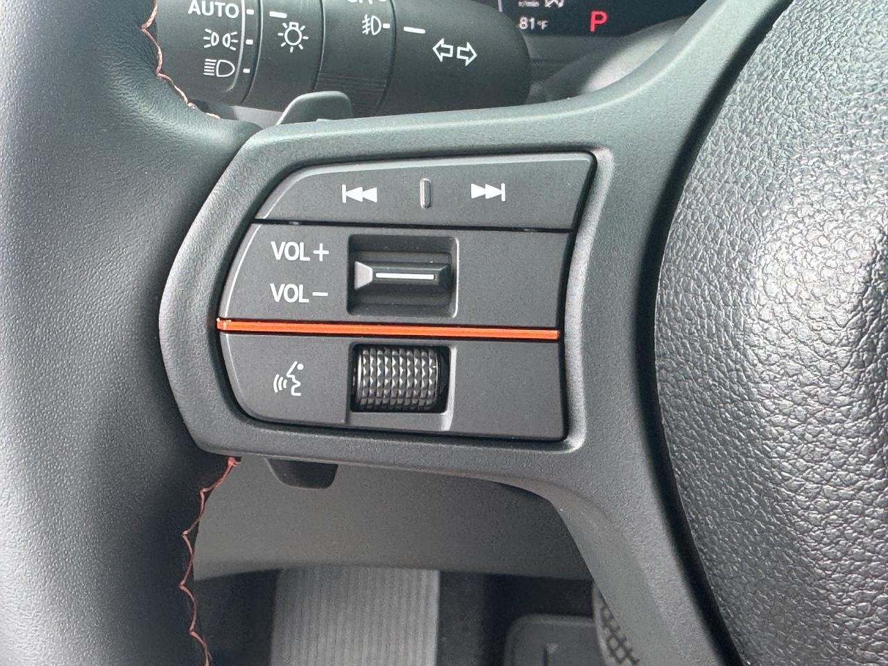 Honda Passport Vehicle Full-screen Gallery Image 22
