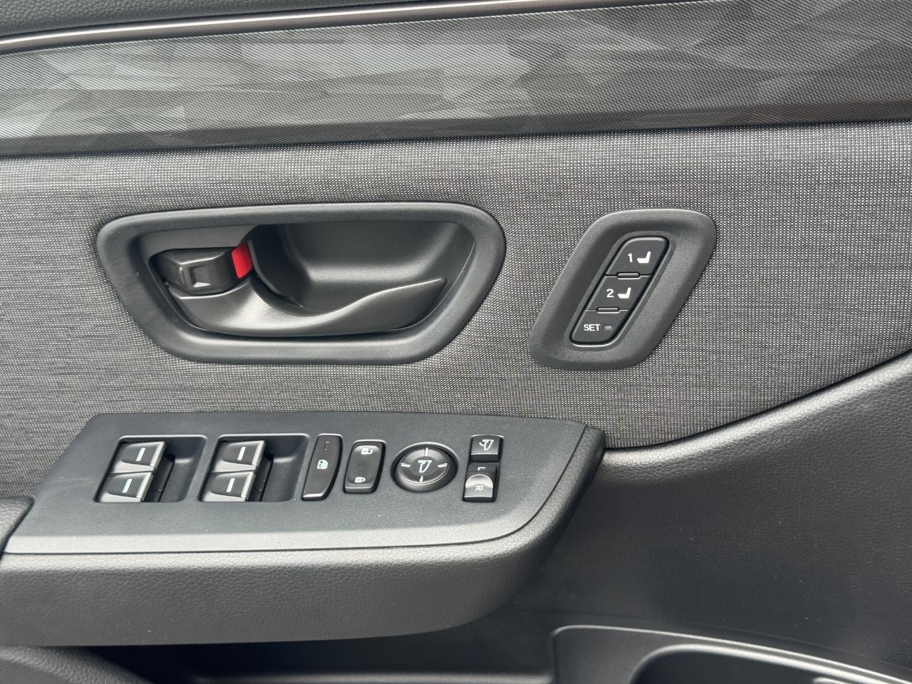 Honda Passport Vehicle Full-screen Gallery Image 27