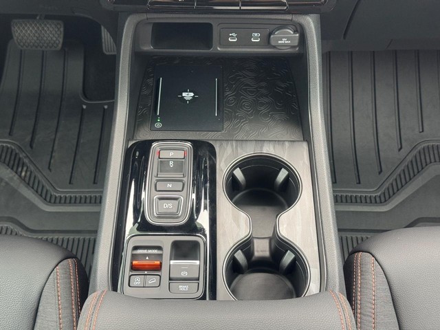Honda Passport Vehicle Full-screen Gallery Image 16