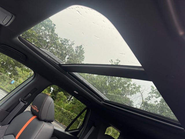 Honda Passport Vehicle Full-screen Gallery Image 20