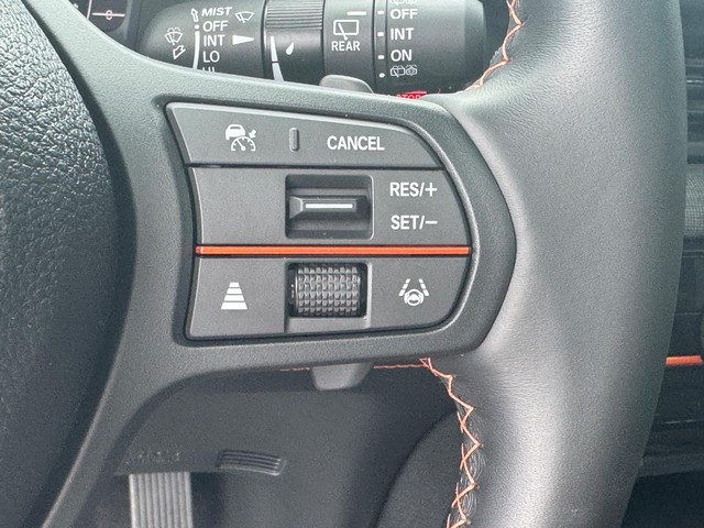 Honda Passport Vehicle Full-screen Gallery Image 23