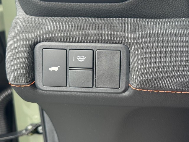 Honda Passport Vehicle Full-screen Gallery Image 24