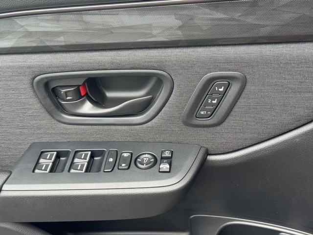 Honda Passport Vehicle Full-screen Gallery Image 27