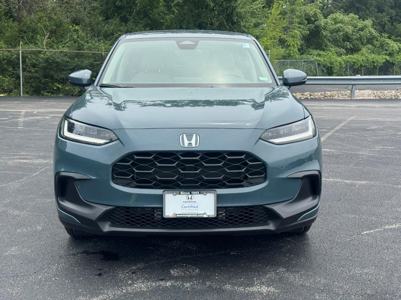 Honda HR-V Vehicle Full-screen Gallery Image 10
