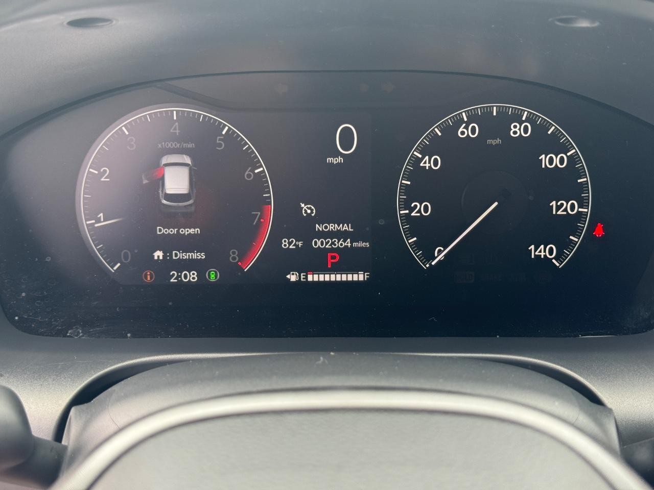 Honda HR-V Vehicle Full-screen Gallery Image 19