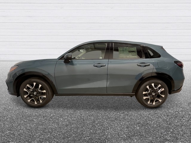 Honda HR-V Vehicle Full-screen Gallery Image 03
