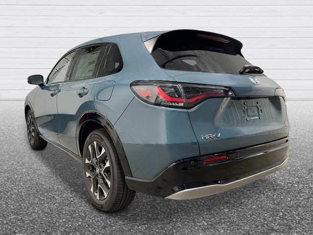 Honda HR-V Vehicle Full-screen Gallery Image 04