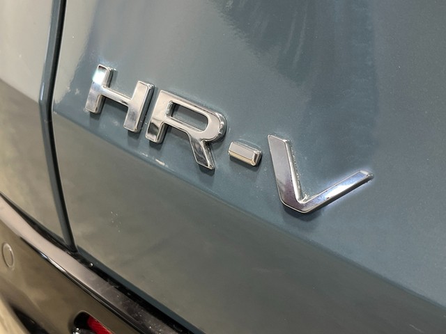 Honda HR-V Vehicle Full-screen Gallery Image 06