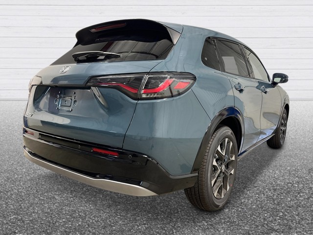 Honda HR-V Vehicle Full-screen Gallery Image 07