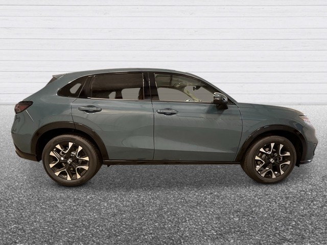 Honda HR-V Vehicle Full-screen Gallery Image 08
