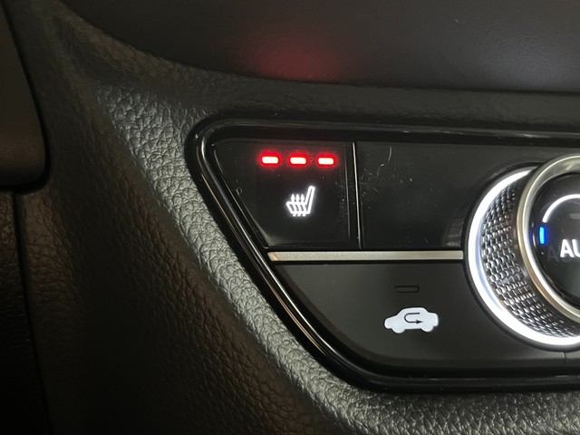 Honda HR-V Vehicle Full-screen Gallery Image 23