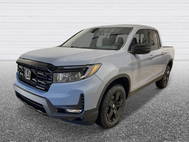 Honda Ridgeline Vehicle Full-screen Gallery Image 02