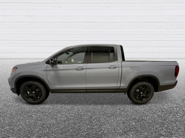Honda Ridgeline Vehicle Full-screen Gallery Image 03
