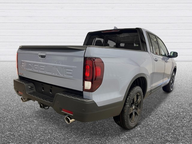 Honda Ridgeline Vehicle Full-screen Gallery Image 08