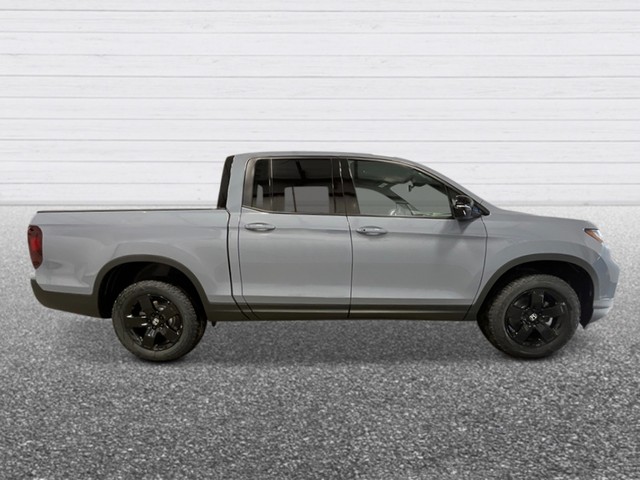 Honda Ridgeline Vehicle Full-screen Gallery Image 09