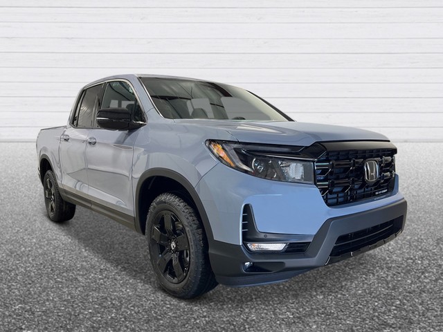 Honda Ridgeline Vehicle Full-screen Gallery Image 10