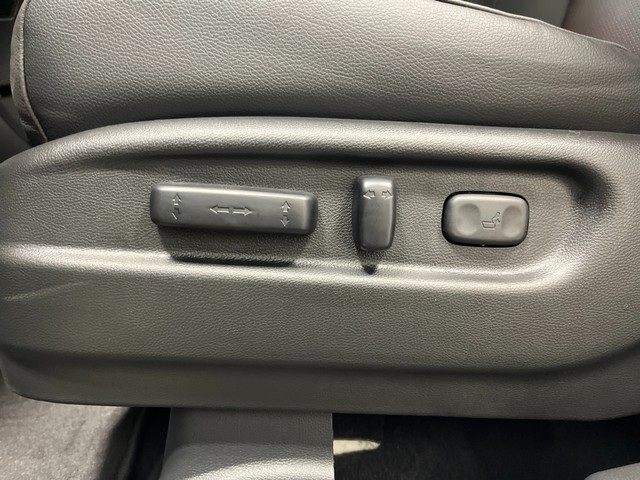 Honda Ridgeline Vehicle Full-screen Gallery Image 17