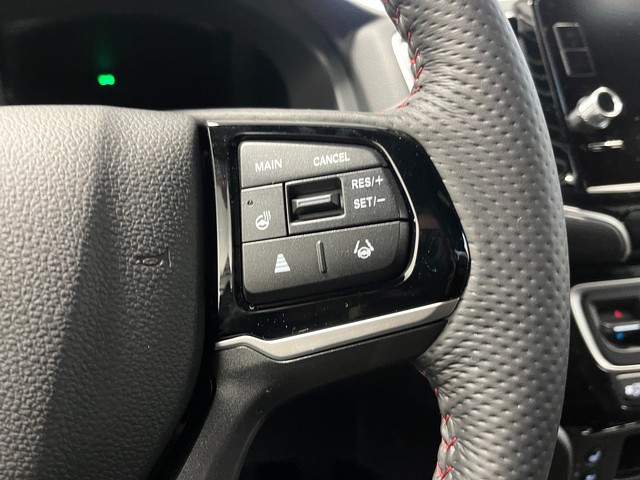 Honda Ridgeline Vehicle Full-screen Gallery Image 21