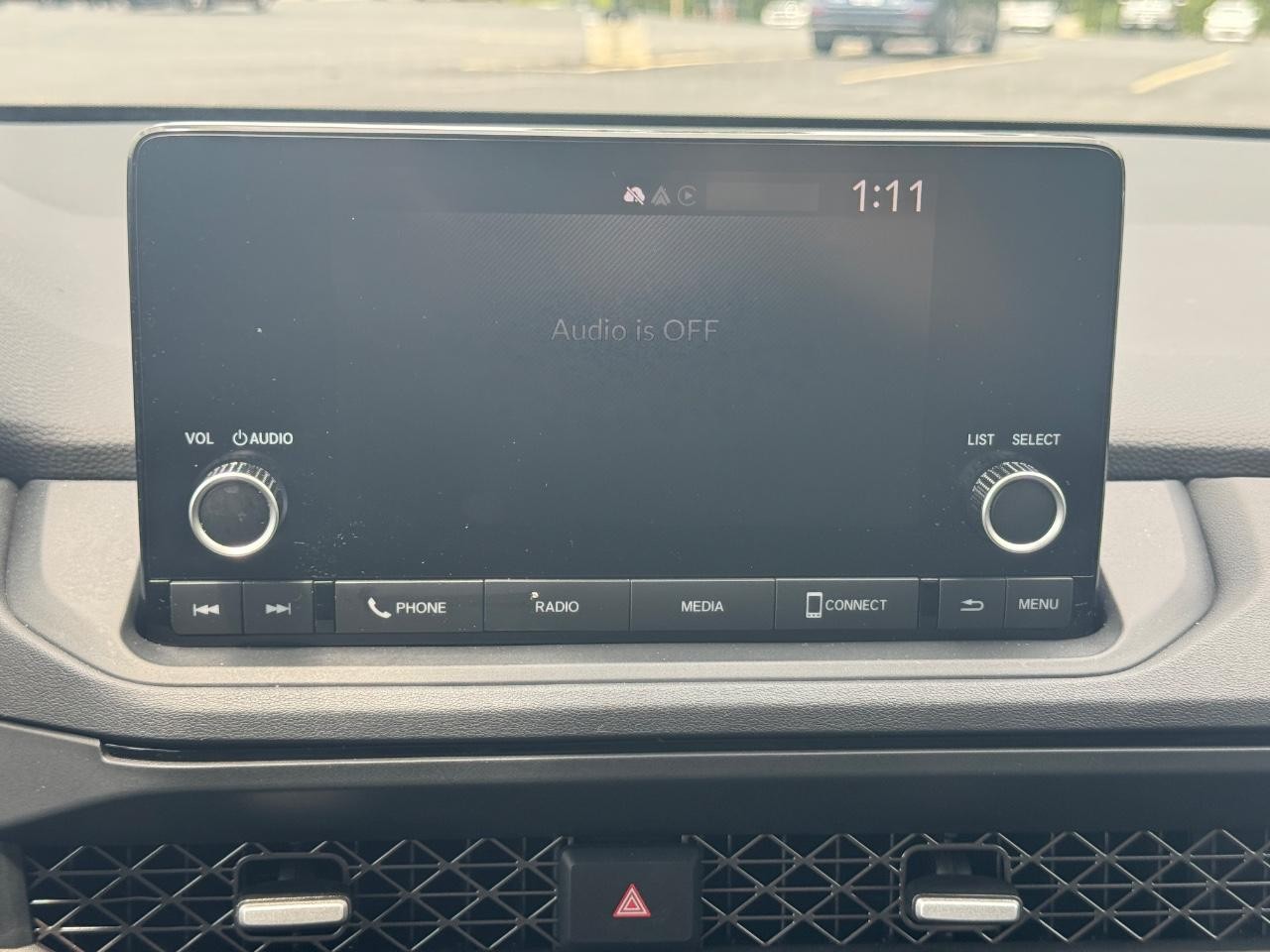 Honda Accord Sedan Vehicle Full-screen Gallery Image 14