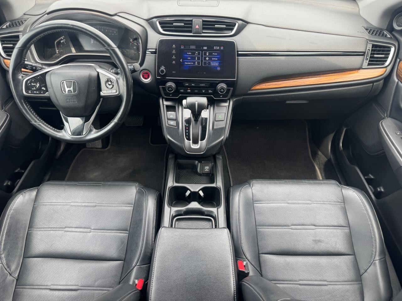 Honda CR-V Vehicle Full-screen Gallery Image 12
