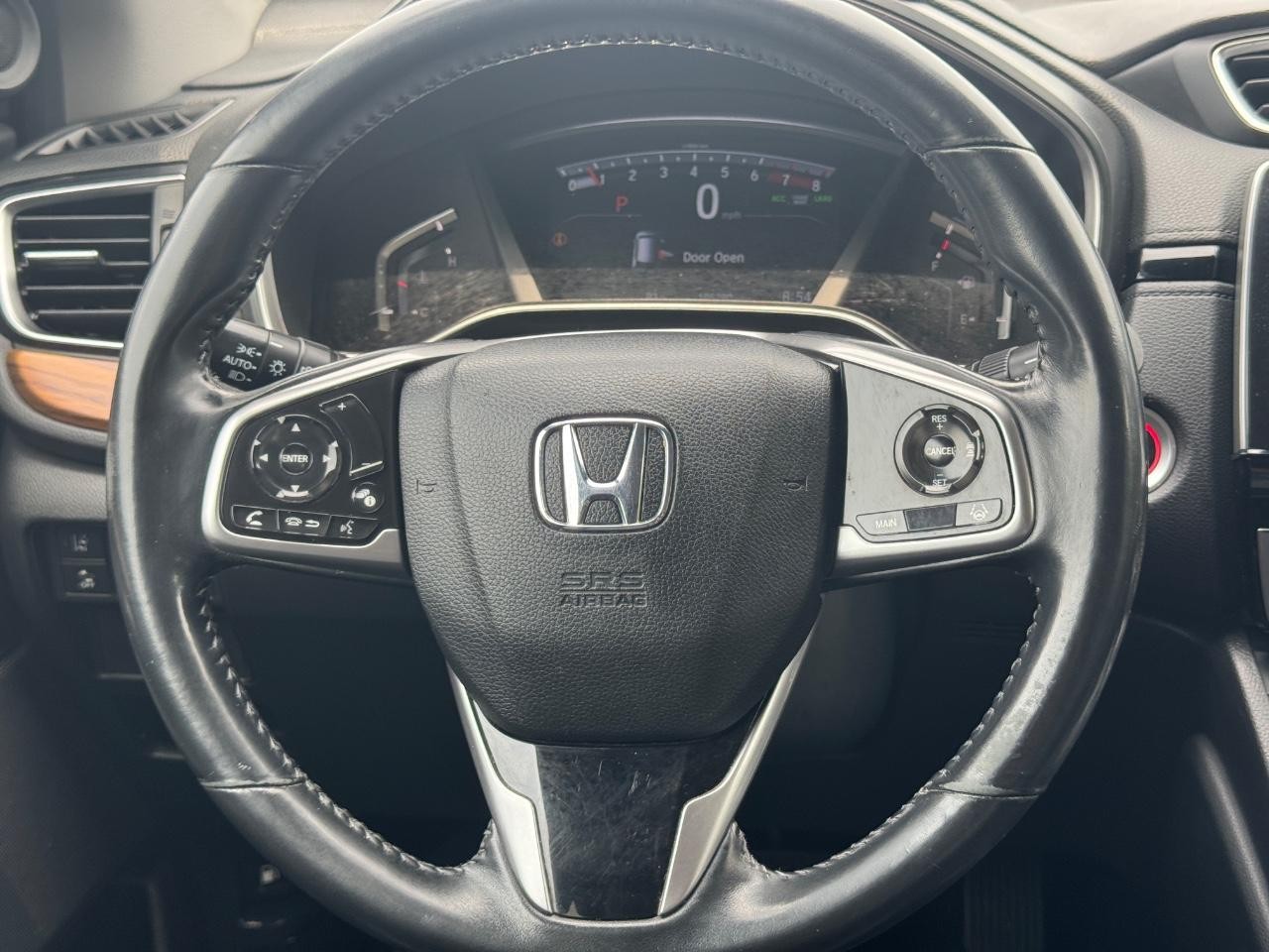 Honda CR-V Vehicle Full-screen Gallery Image 13