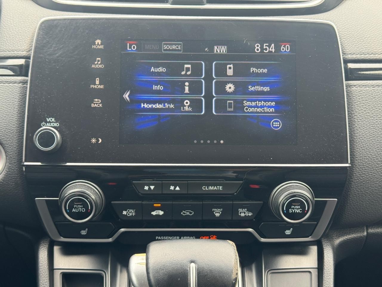 Honda CR-V Vehicle Full-screen Gallery Image 14