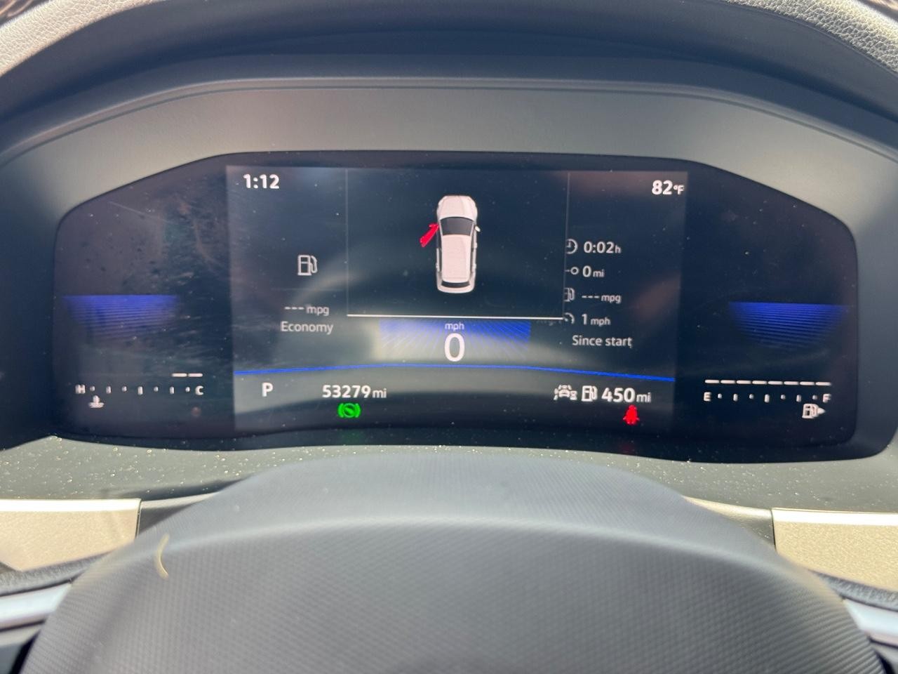 Volkswagen Atlas Vehicle Full-screen Gallery Image 21