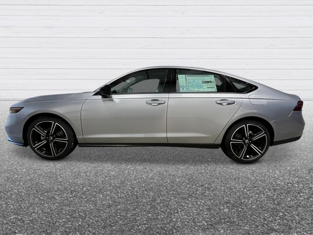 Honda Accord Sedan Vehicle Full-screen Gallery Image 03