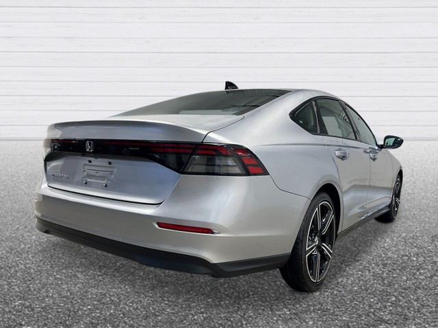 Honda Accord Sedan Vehicle Full-screen Gallery Image 06