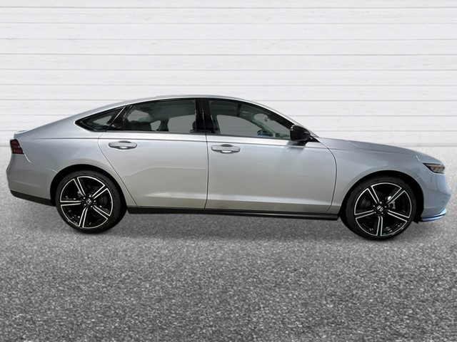 Honda Accord Sedan Vehicle Full-screen Gallery Image 08