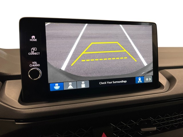 Honda Accord Sedan Vehicle Full-screen Gallery Image 21