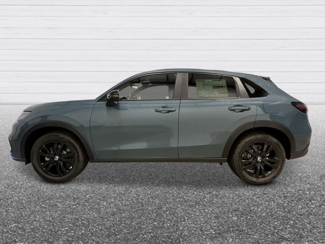 Honda HR-V Vehicle Full-screen Gallery Image 03