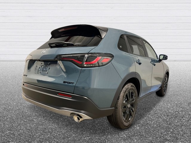 Honda HR-V Vehicle Full-screen Gallery Image 06