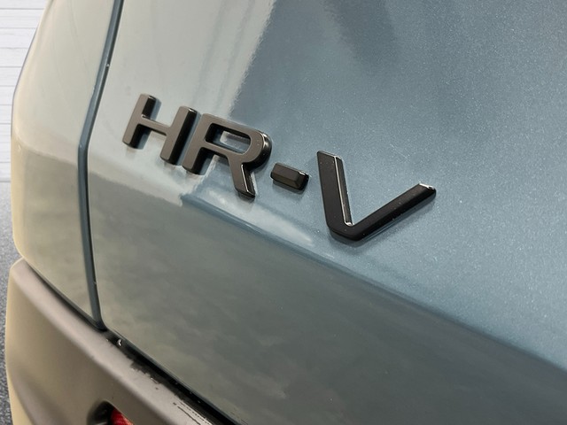 Honda HR-V Vehicle Full-screen Gallery Image 07